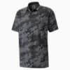 X Camouflage Polo, Puma Black, small-SEA