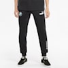 BMW M Motorsport SDS Men's Track Pants, Puma Black, small-PHL
