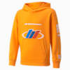 Orange vif