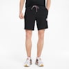 AS French Terry Men's Shorts, Puma Black, small-SEA