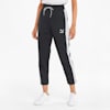 Iconic T7 Cigarette Women's Pants, Puma Black, small-SEA