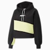 Puma Black-Yellow Pear
