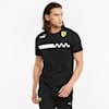 Scuderia Ferrari Race SDS Men's Tee, Puma Black, small-SEA