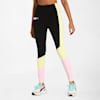 Puma Black-yellow pear