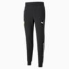Scuderia Ferrari Race Men's Sweatpants, Puma Black, small-PHL