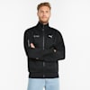 Mercedes F1 T7 Men's  Track Jacket, Puma Black, small-SEA