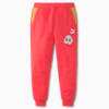 LIL PUMA Kids' Sweatpants, Paradise Pink, small-PHL