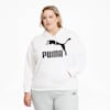 Puma White-Puma Black