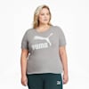Light Gray Heather-Puma White