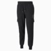 Booster Men's Basketball Pants, Puma Black, small-SEA