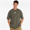 Classics Men's Boxy Tee, Grape Leaf, small-SEA