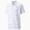 MATTR Sig. Required Polo, Bright White-Allure, small-SEA