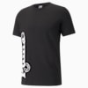 4th Quarter Men's Basketball Tee, Puma Black, small-SEA