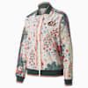 PUMA x LIBERTY Printed Women's Track Top, Birch-AOP, small-SEA