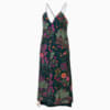 PUMA x LIBERTY Women's Dress, Green Gables-AOP, small-SEA