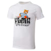 Dylan Short Sleeve Men's Basketball Tee, Puma White, small-SEA
