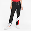 AS Women's Track Pants, Puma Black, small-SEA