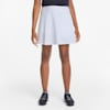 PWRSHAPE Solid Women's Golf Skirt, Bright White, small-PHL