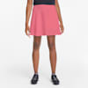 PWRSHAPE Solid Women's Golf Skirt, Rapture Rose, small-SEA