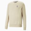 Pivot EMB Men's Basketball Pullover, Granola, small-NZL