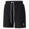 Pivot EMB Men's Basketball Shorts, Puma Black, small-SEA
