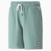 Pivot EMB Men's Basketball Shorts, Adriatic, small-NZL
