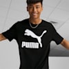 Puma Black-Puma White