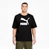 Puma Black-Puma White