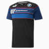 BMW M Motorsport SDS Men's Tee, Cotton Black, small-SEA