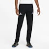BMW M Motorsport Slim Fit Men's Sweatpants, Cotton Black, small-PHL