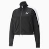 T7 Crop Track Women's Jacket, Puma Black, small-PHL