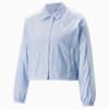T7 Woven Women's Jacket, Arctic Ice, small-SEA