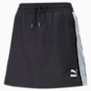 T7 Woven Women's Skirt, Puma Black, small-PHL
