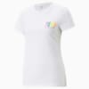 SWxP Graphic Women's Tee, Puma White, small-SEA