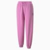 SWxP Women's Sweatpants, Opera Mauve, small-PHL