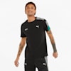 Mercedes F1 T7 Men's Tee, Puma Black, small-SEA