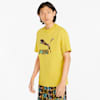 HC Graphic Men's Tee, Bamboo, small-SEA