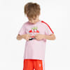 FRUITMATES Kids' Tee, Chalk Pink, small-SEA