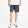 HC Men's Cargo Shorts, Puma Black, small-SEA