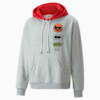 Playbook Men's Basketball Pullover, Light Gray Heather, small-PHL