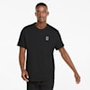Pivot Cut-Off Men's Basketball Tee, Puma Black, small-PHL