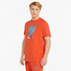 T7 GO FOR Graphic Tee, Firelight, small-SEA