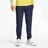EGW Progress Men's Golf Joggers, Navy Blazer Heather, small-SEA