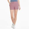 Bahama Women's Golf Shorts, Pale Grape, small-SEA