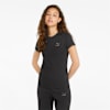 RE:Classics Tee Women, Puma Black, small-SEA