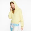Crystal Galaxy Women's Hoodie, Anise Flower, small-SEA