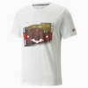 PUMA x BATMAN Graphic Men's Tee, Puma White, small-SEA