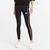 Classics Mesh Women's Leggings, Puma Black, small-SEA