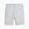 Dealer 10" Golf Shorts Men, Ash Gray, small