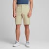 Dealer 10" Golf Shorts Men, Alabaster, small-THA